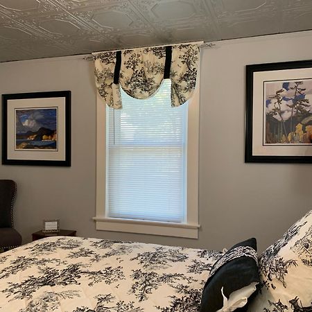 The York House Apartment Fort Erie Bagian luar foto