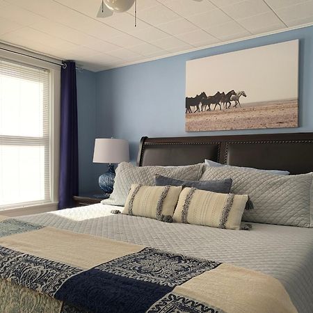 The York House Apartment Fort Erie Bagian luar foto