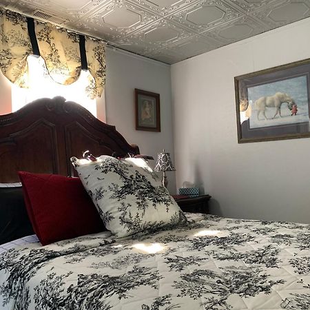The York House Apartment Fort Erie Bagian luar foto