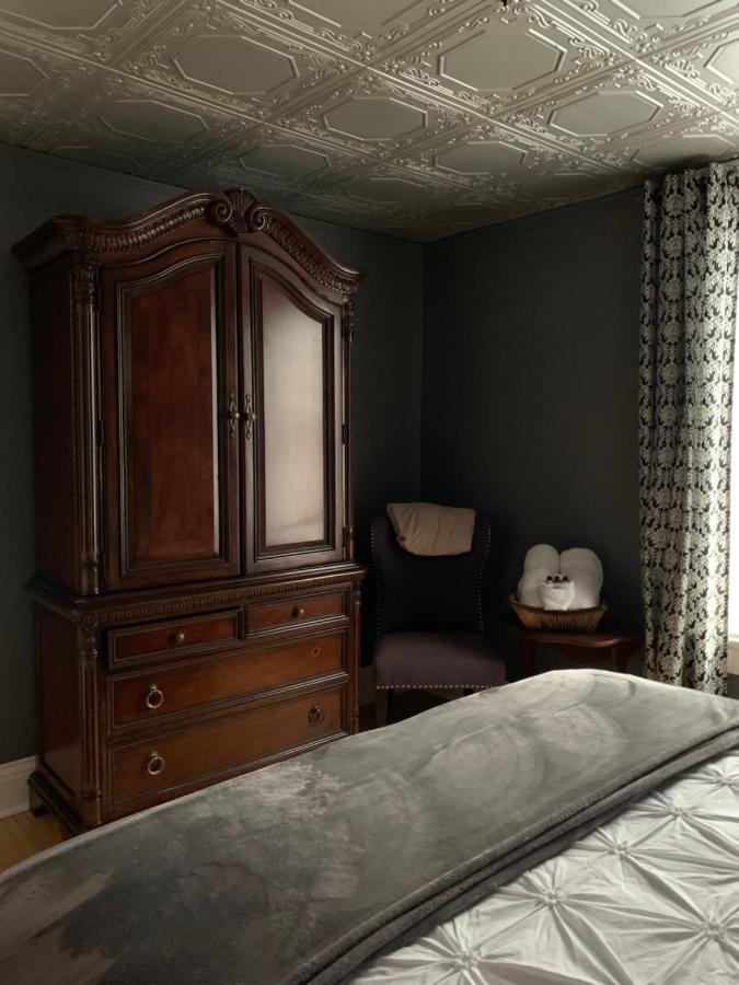The York House Apartment Fort Erie Bagian luar foto
