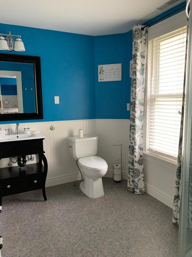 The York House Apartment Fort Erie Bagian luar foto