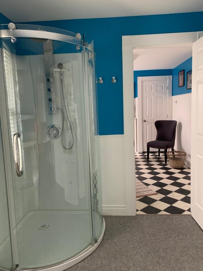 The York House Apartment Fort Erie Bagian luar foto