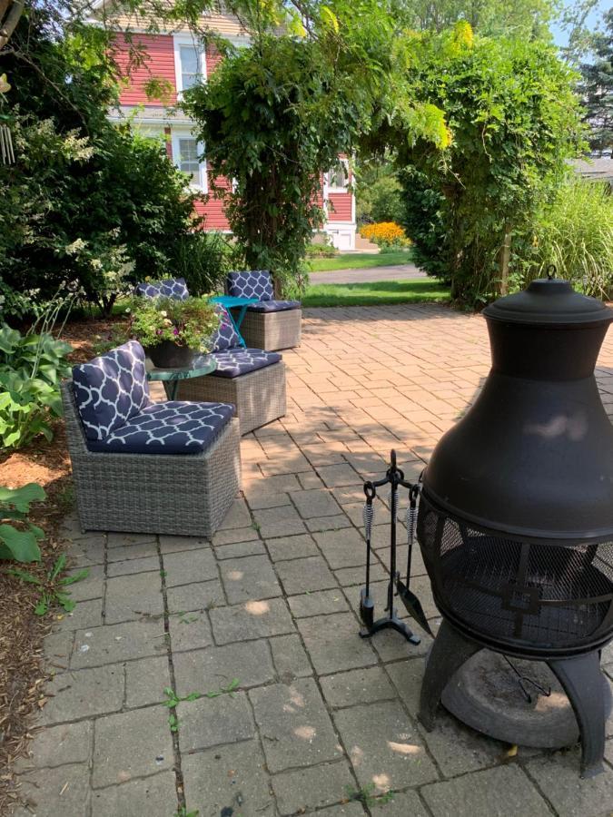 The York House Apartment Fort Erie Bagian luar foto