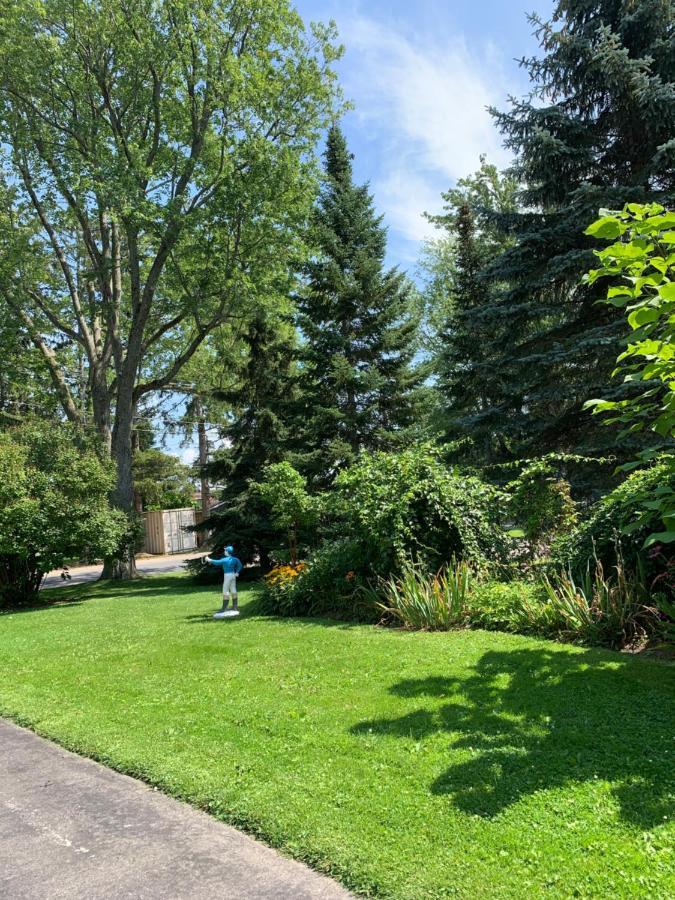 The York House Apartment Fort Erie Bagian luar foto