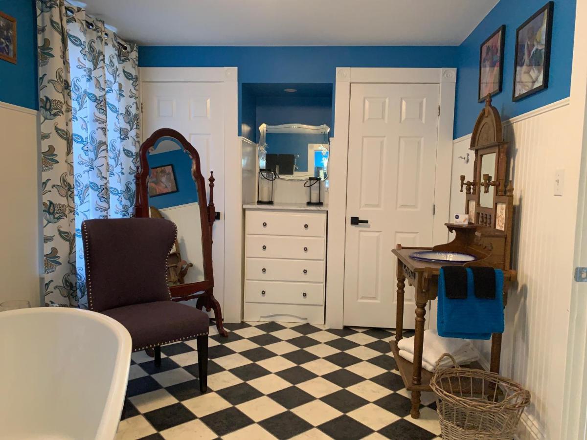 The York House Apartment Fort Erie Bagian luar foto