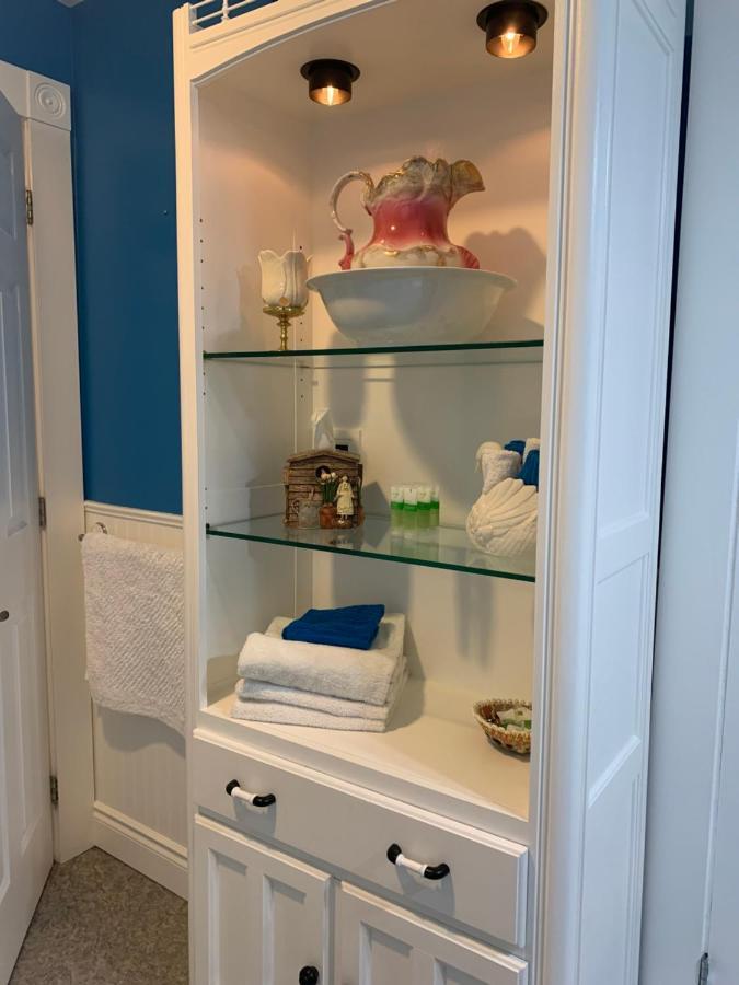 The York House Apartment Fort Erie Bagian luar foto
