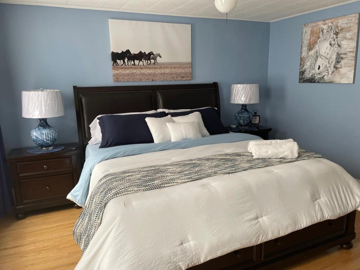 The York House Apartment Fort Erie Bagian luar foto