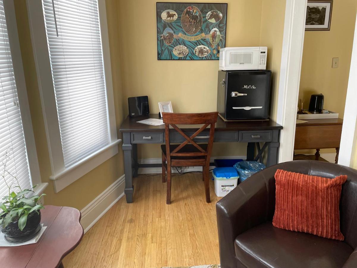 The York House Apartment Fort Erie Bagian luar foto