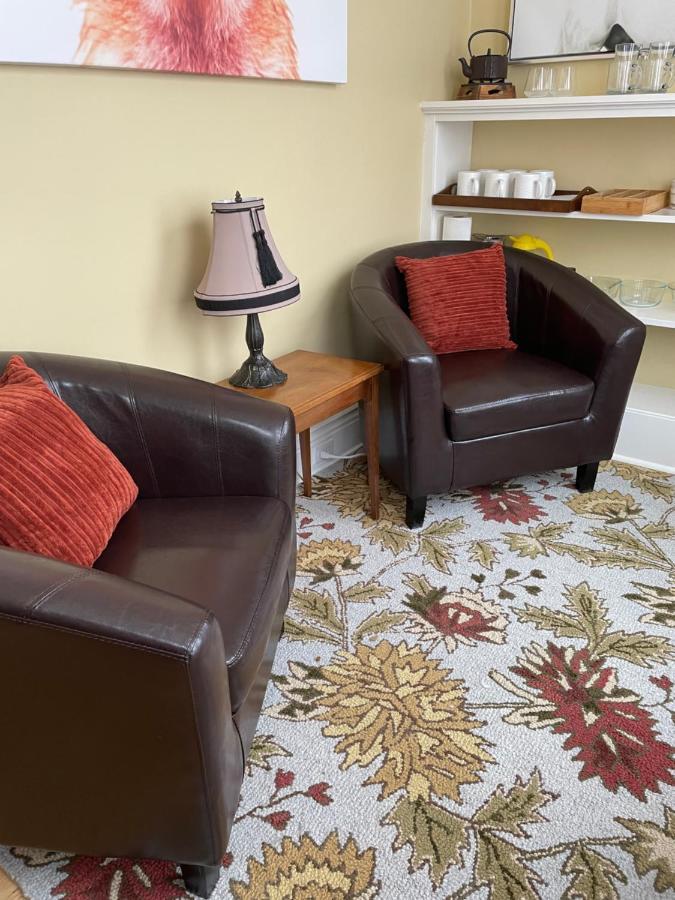 The York House Apartment Fort Erie Bagian luar foto