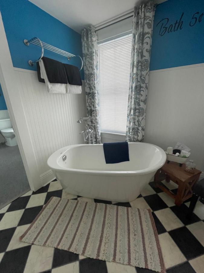 The York House Apartment Fort Erie Bagian luar foto
