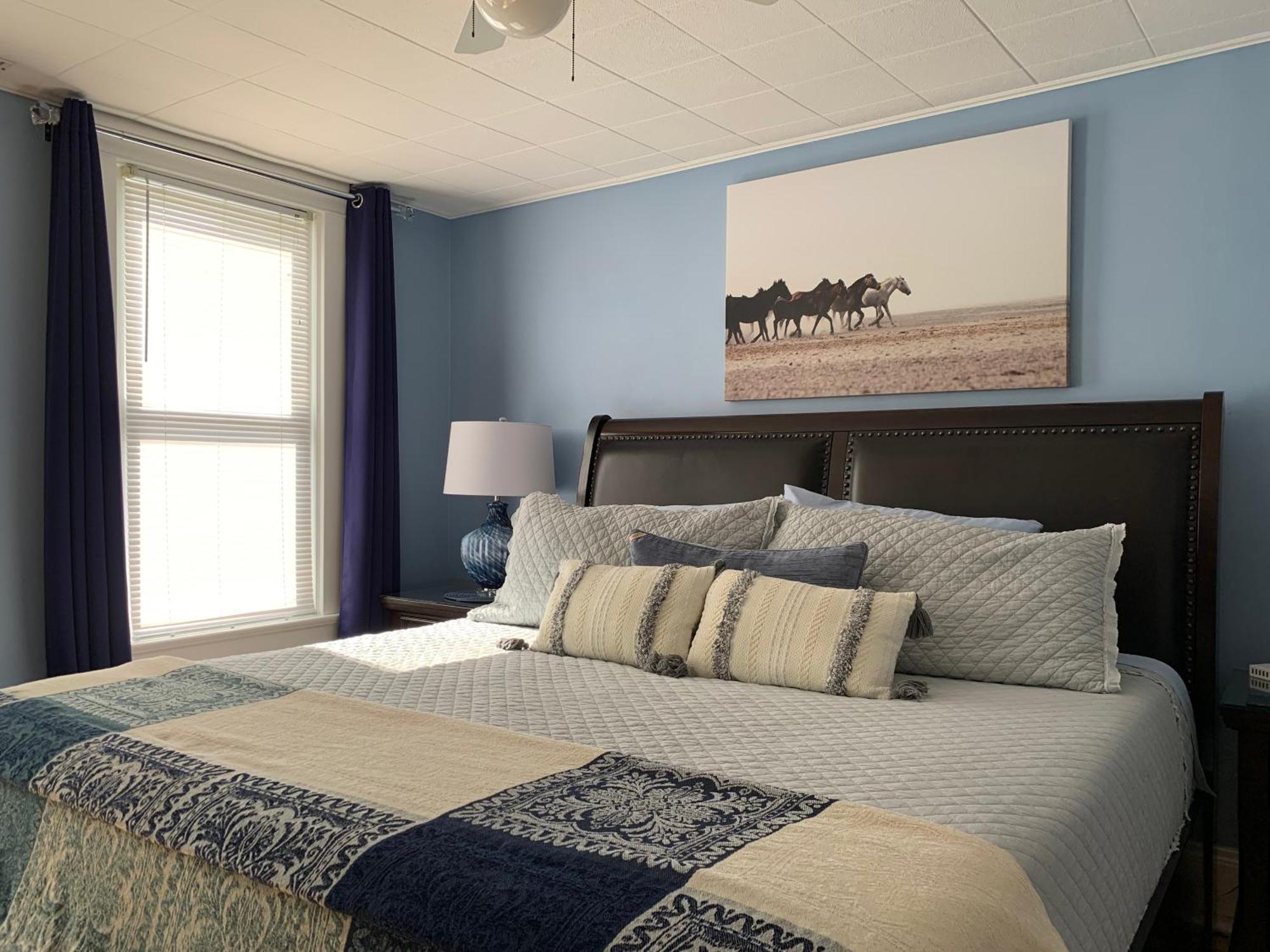 The York House Apartment Fort Erie Bagian luar foto