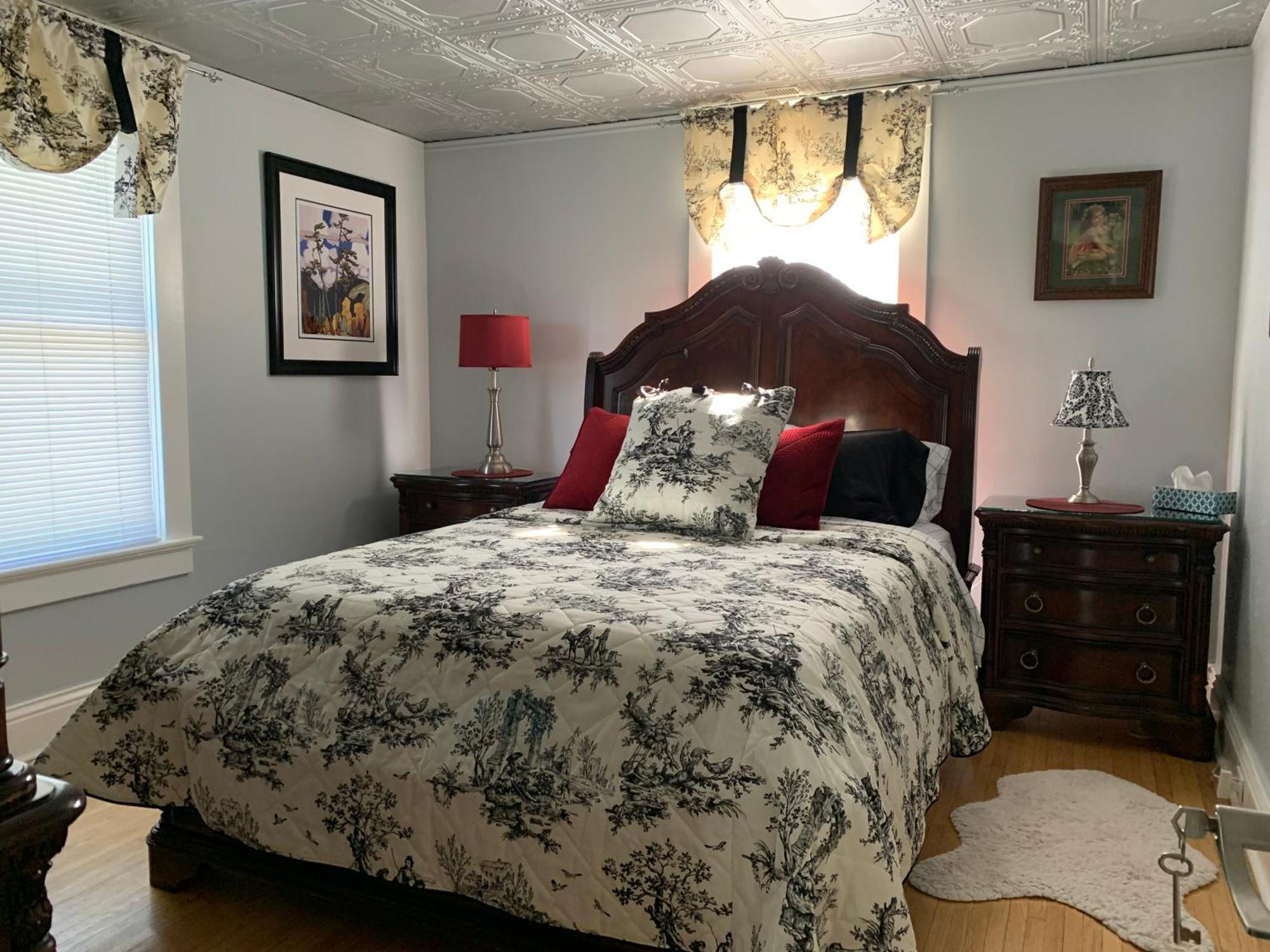 The York House Apartment Fort Erie Bagian luar foto