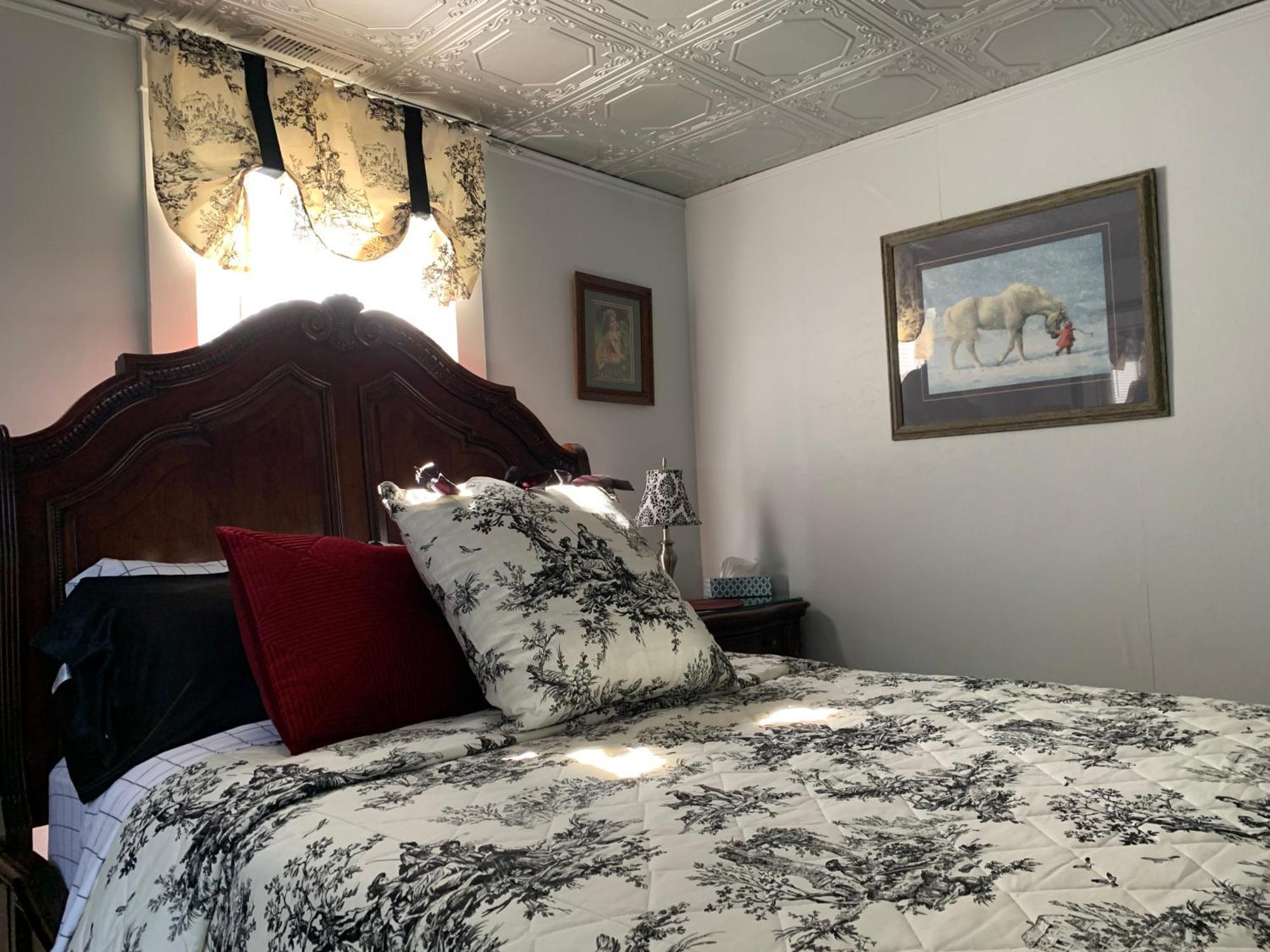 The York House Apartment Fort Erie Bagian luar foto